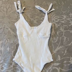 Cute Princess Polly Bodysuit worn only once like new